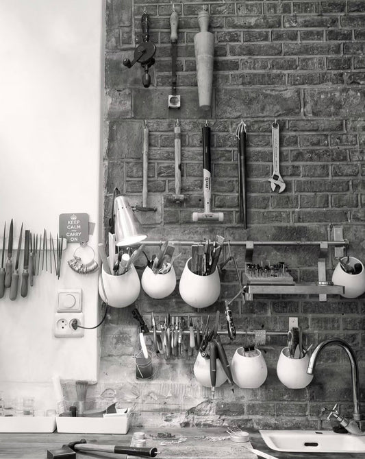 A New Journey Together: Why We Move from Etsy to Built This Little Corner of the World