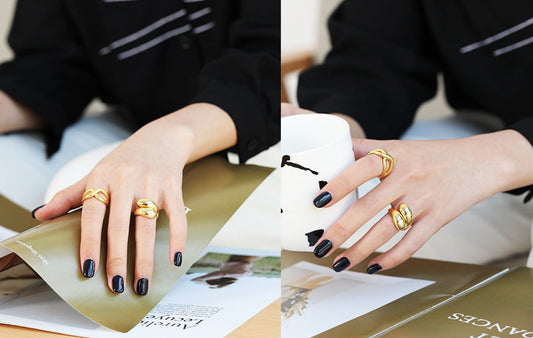 Back-to-Work Jewellery: Minimal Pieces That Elevate Office Style