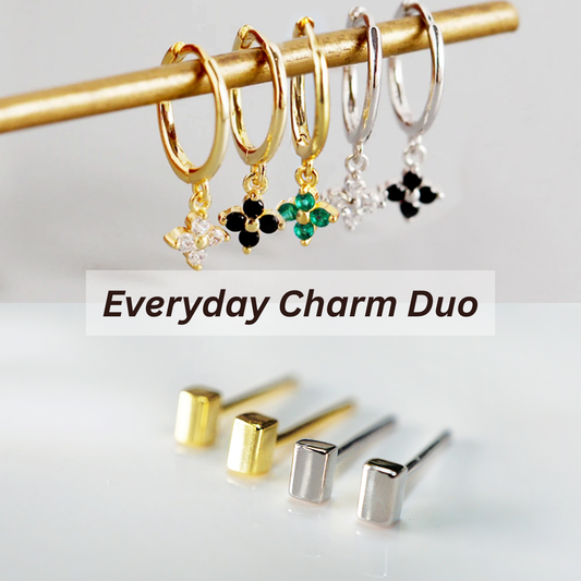 Everyday Charm Duo