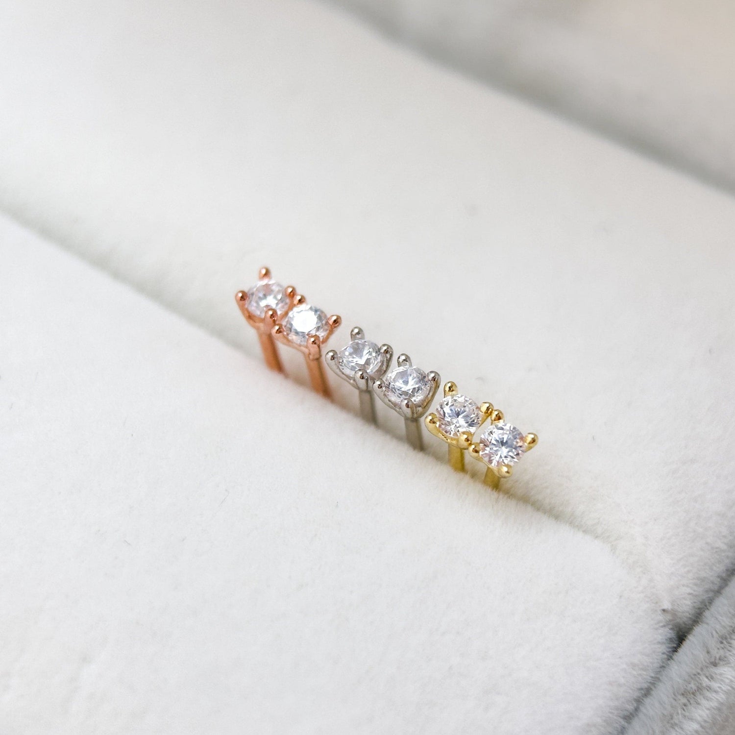 Minimal Jewellery